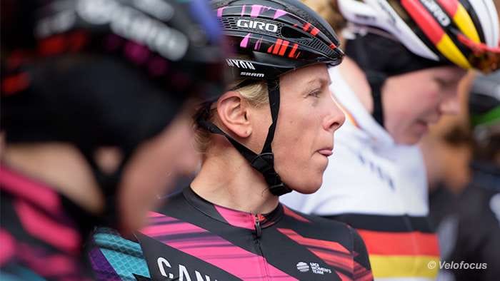 Come Zwift Academy, TrainingPeaks e il CANYON//SRAM Racing Team stanno  modernizzando i programmi di identificazione dei talenti - Anguria Bike