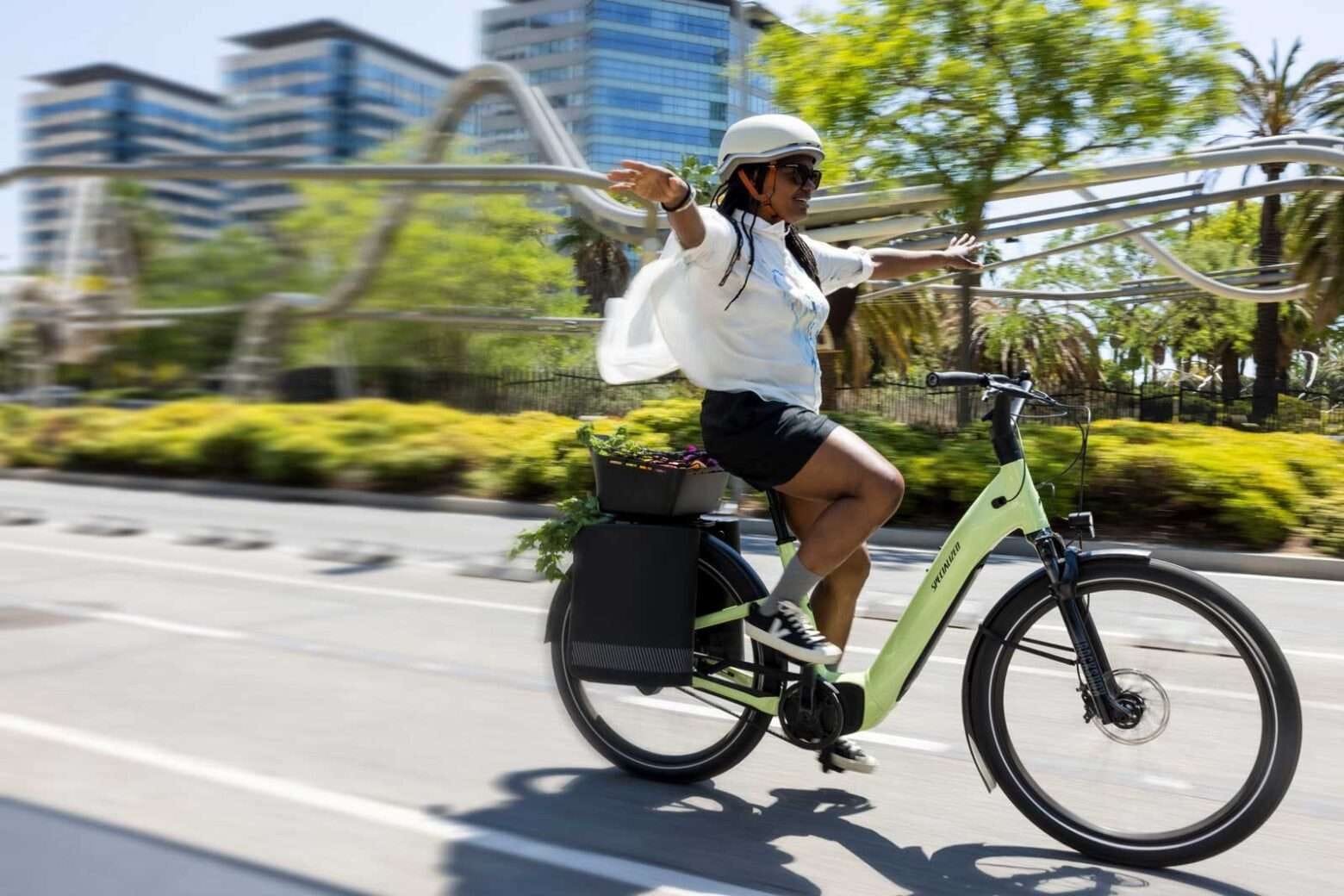Specialized diventa Full Turbo con le nuove eBike Turbo Como, Tero e Vado,  oltre al casco Mode - Anguria Bike