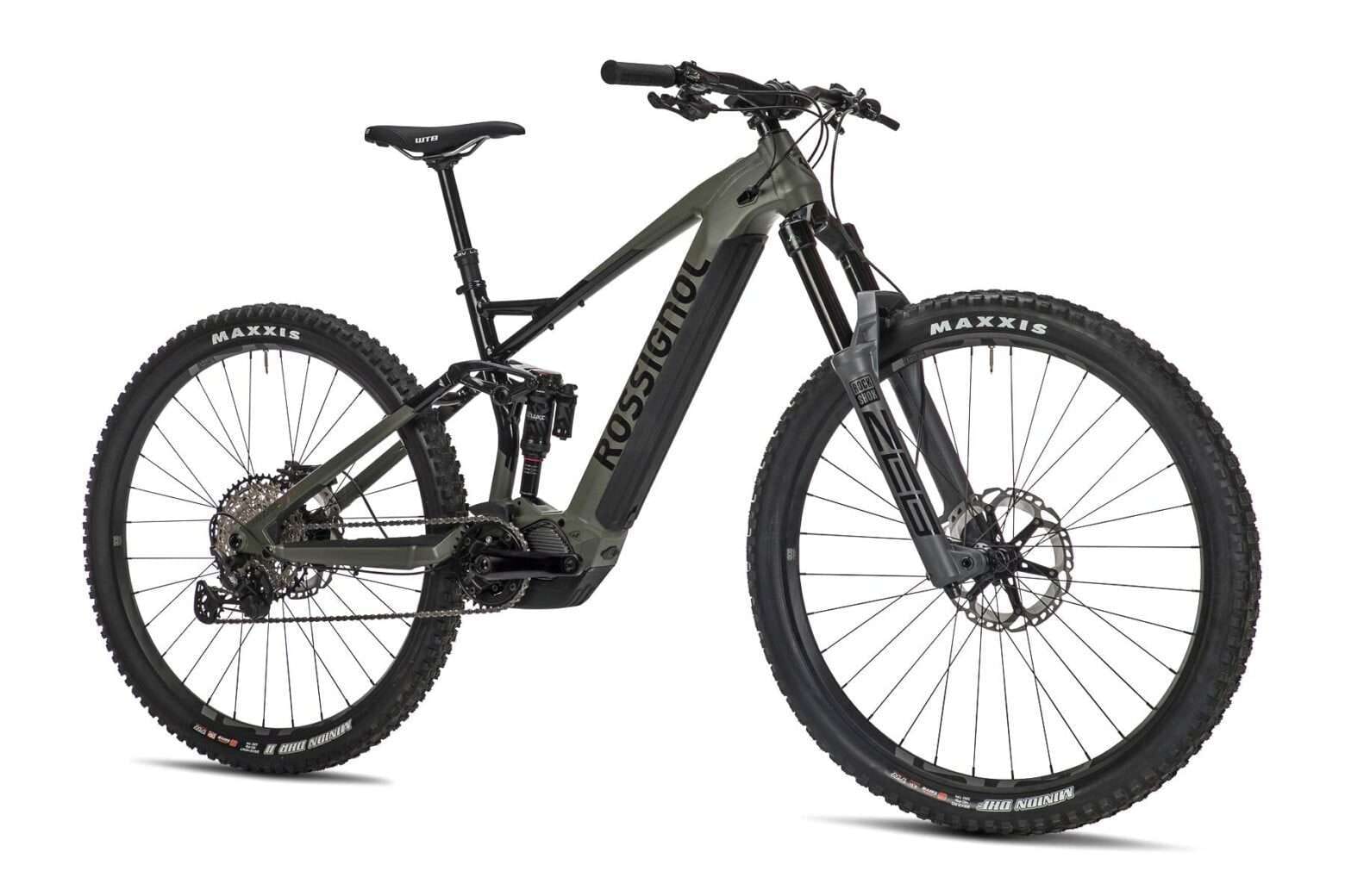 Mountain bike in lega Rossignol nuove e convenienti, D2C per tutti! -  Anguria Bike