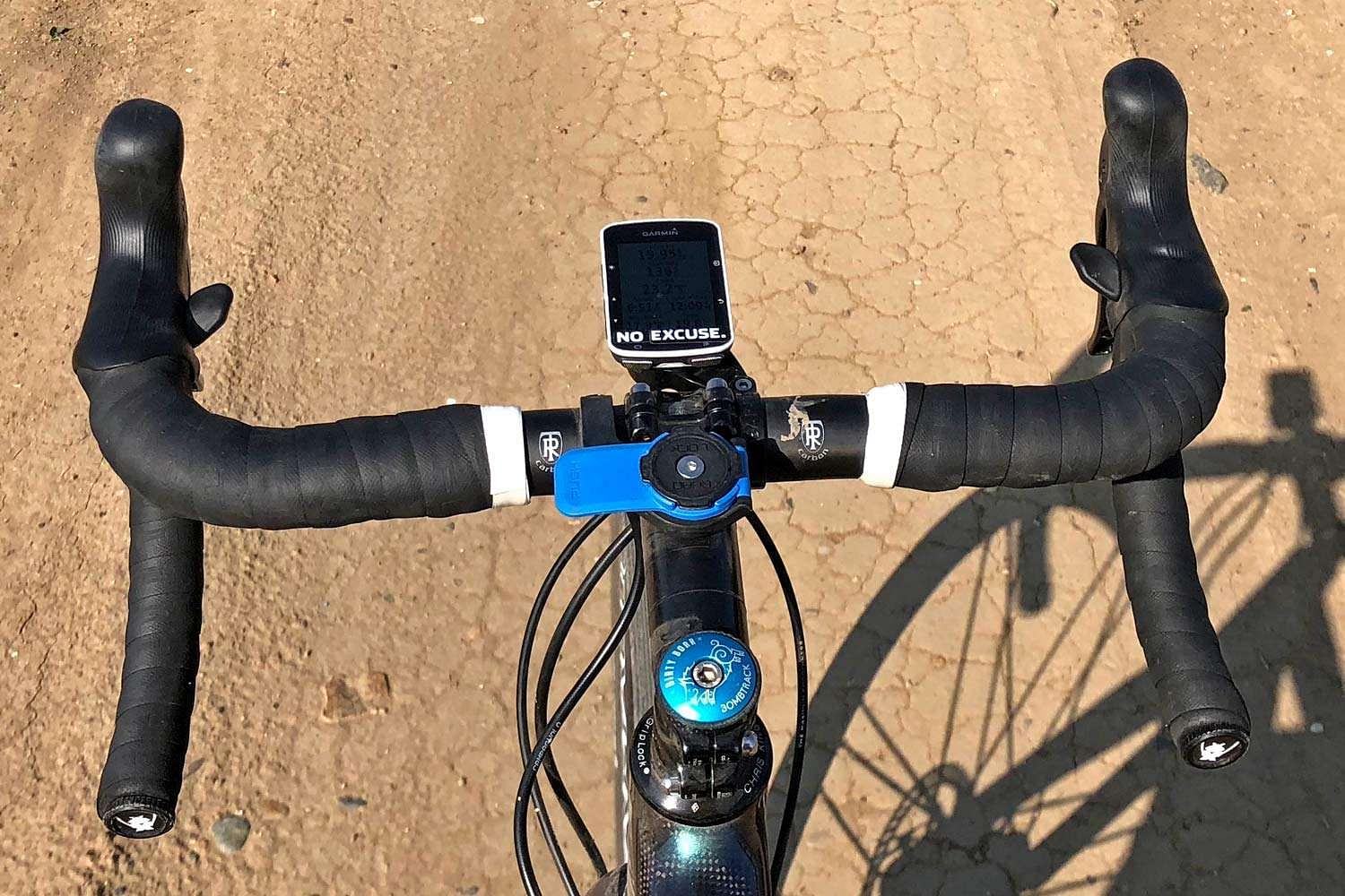 Recensione: la custodia Quad Lock per iPhone X e il supporto per bici  anteriore mantengono smartphone e fotocamera pronti - Anguria Bike