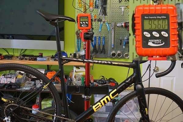 Recensione BMC Crossmachine CXA01 e una bici da ciclocross in lega pronta per la gara Anguria Bike