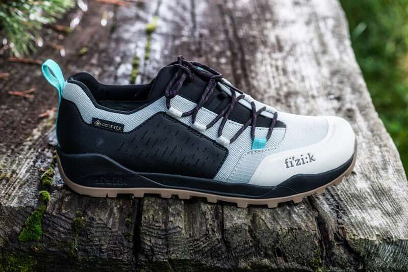 Scarpe mtb hot sale fizik invernali